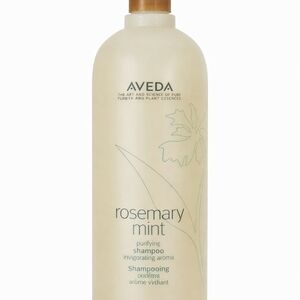 Aveda Rosemary Mint Purifying Shampoo 33.8 oz / 1L SEALED